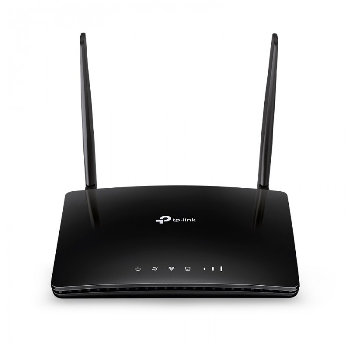 Router 4G LTE - Archer MR200