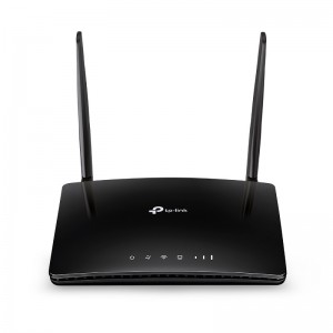 Router 4G LTE - Archer MR200