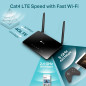 Router 4G LTE - Archer MR200