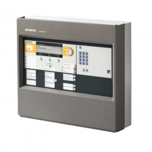 Centrala - FC722-ZZG z bramką X200