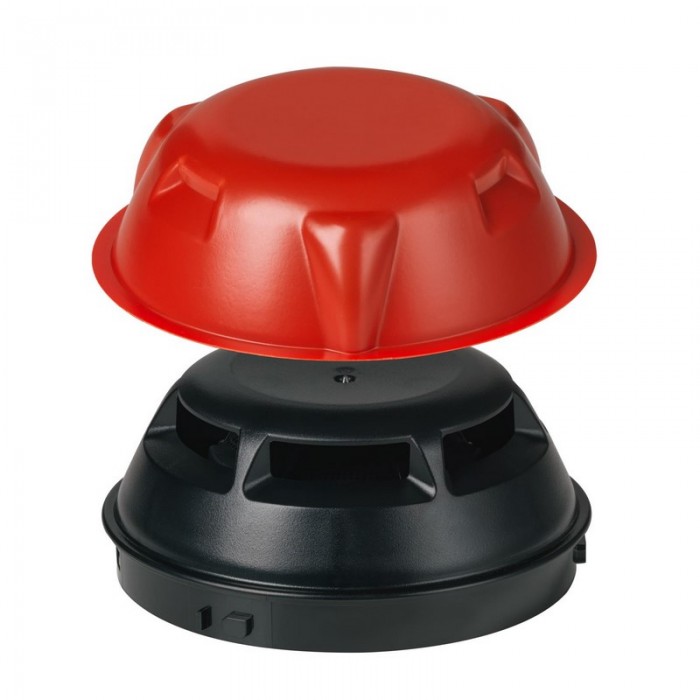 Czujka optyczna - OP720-BLACK