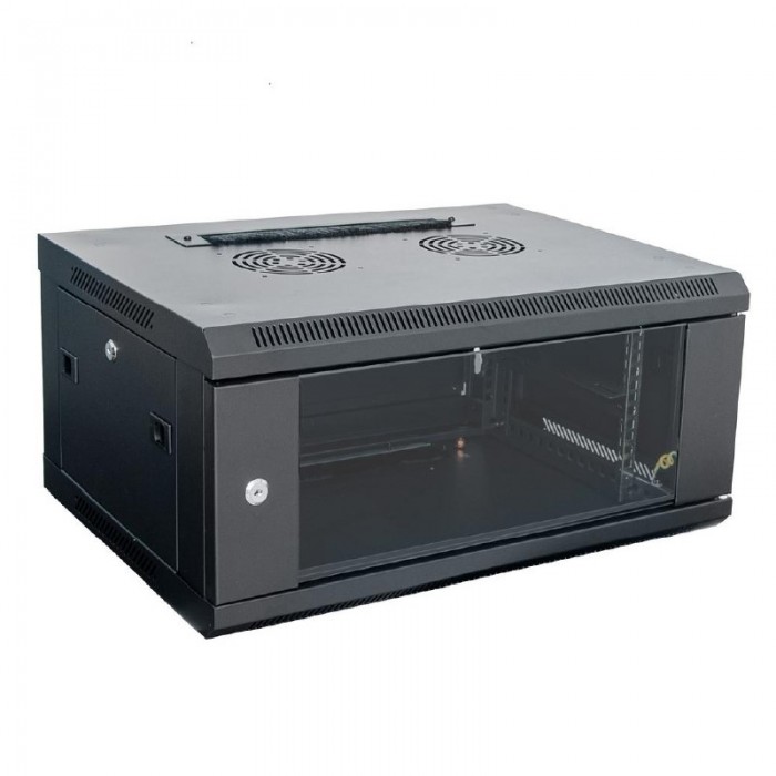 Szafa RACK 19" - CCSW-0604-04U Szafa RACK 19" - CCSW-0604-04U