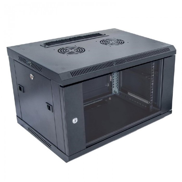 Szafa RACK 19" - CCSW-0604-06U