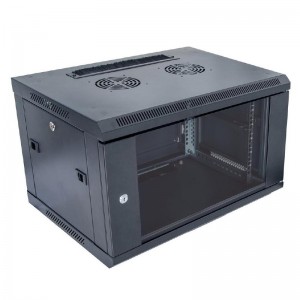 Szafa RACK 19" - CCSW-0604-06U