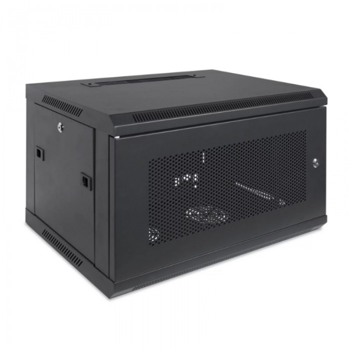 Szafa RACK 19" - CCSW-0604-06UP