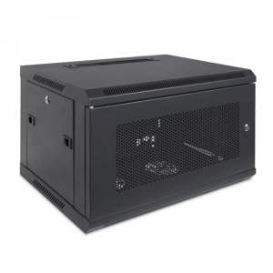 Szafa RACK 19" - CCSW-0604-06UP