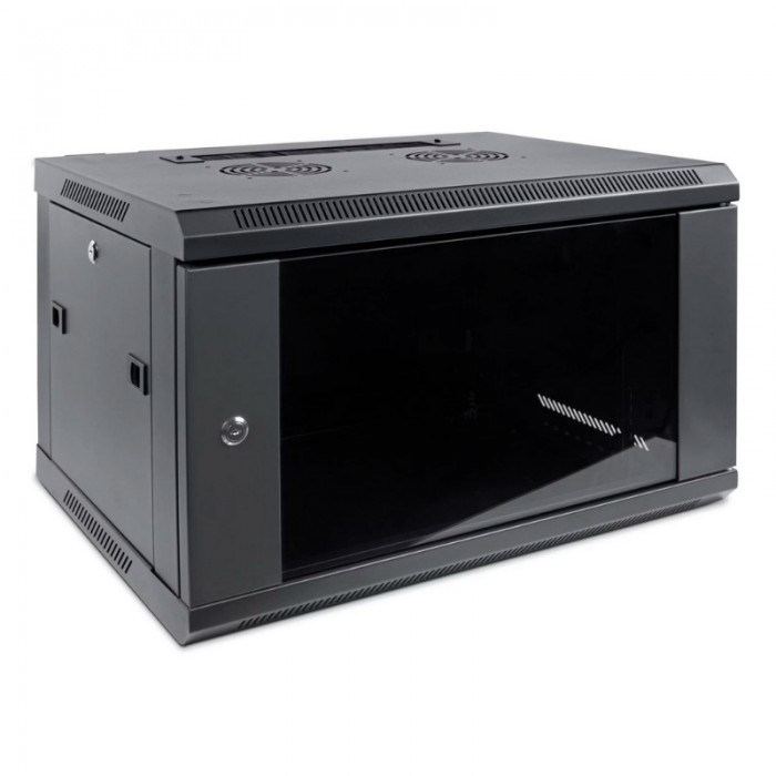 Szafa RACK 19" - CCSW-0604-09U