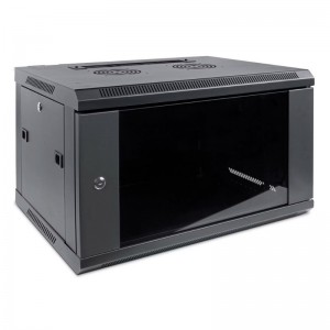 Szafa RACK 19" - CCSW-0604-09U