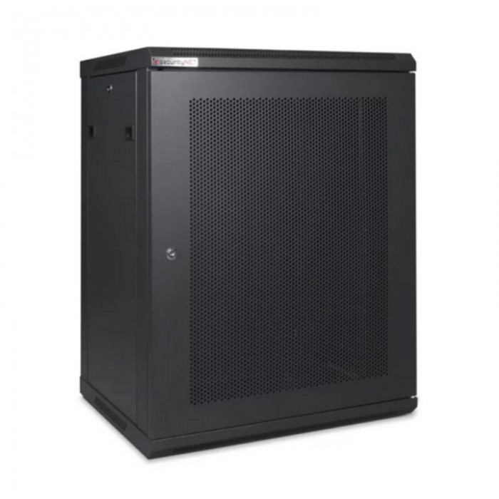 Szafa RACK 19" - CCSW-0604-12UP