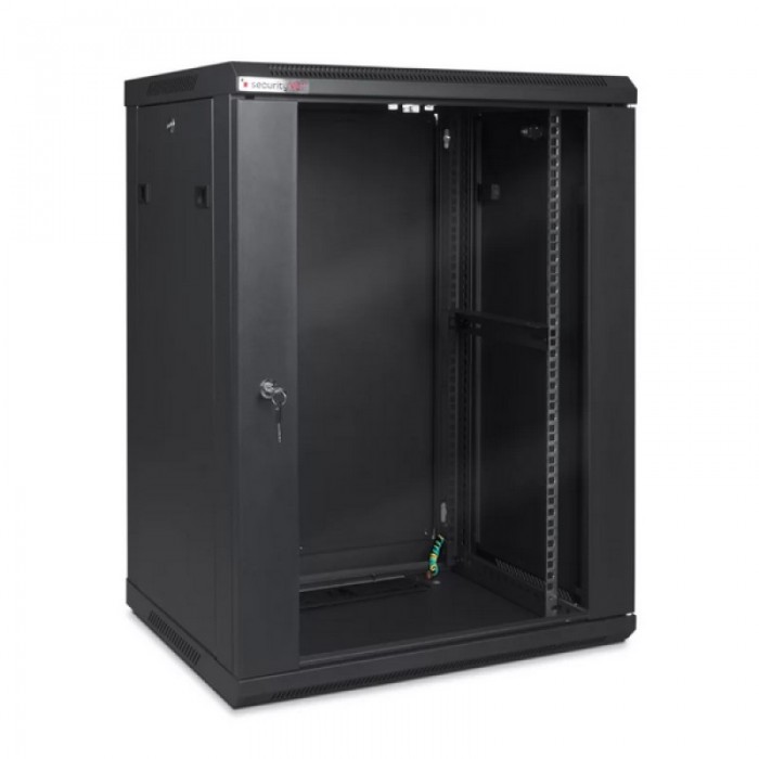 Szafa RACK 19" - CCSW-0604-15U