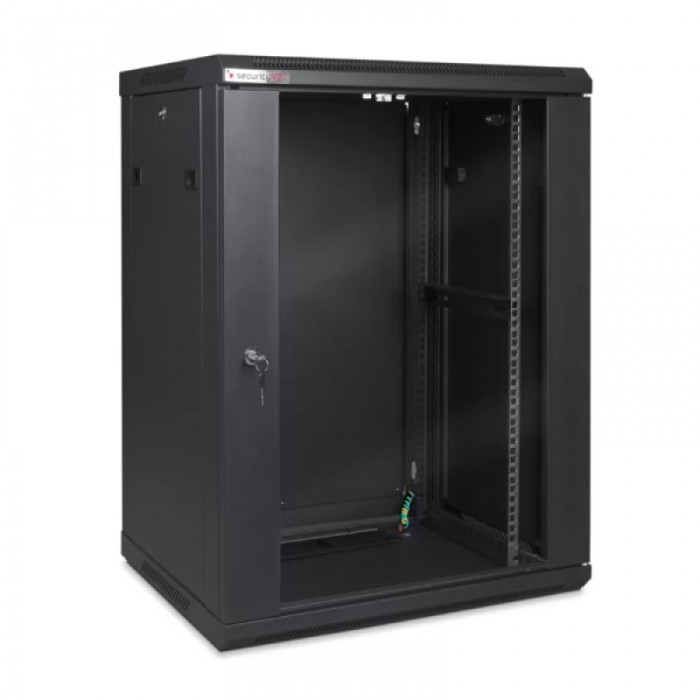 Szafa RACK 19" - CCSW-0604-18U