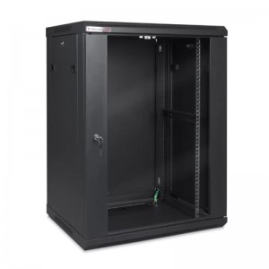Szafa RACK 19" - CCSW-0604-18U