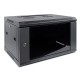 Szafa RACK 19" - CCSW-0606-06U