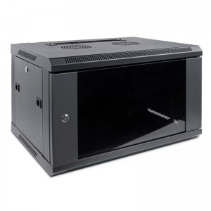 Szafa RACK 19" - CCSW-0606-06U