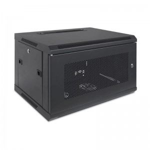 Szafa RACK 19" - CCSW-0606-06UP