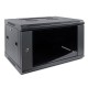 Szafa RACK 19" - CCSW-0606-09U