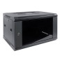 Szafa RACK 19" - CCSW-0606-09U