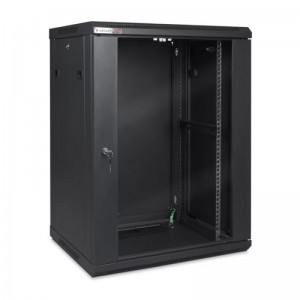 Szafa RACK 19" - CCSW-0606-12U