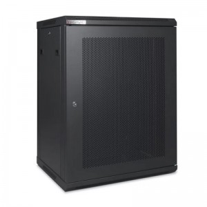 Szafa RACK 19" - CCSW-0606-12UP