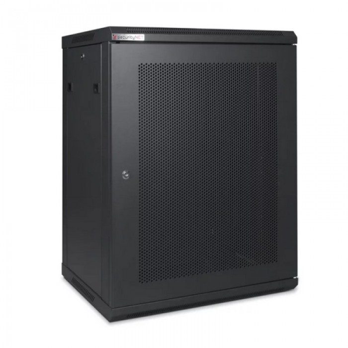 Szafa RACK 19" - CCSW-0606-12UP