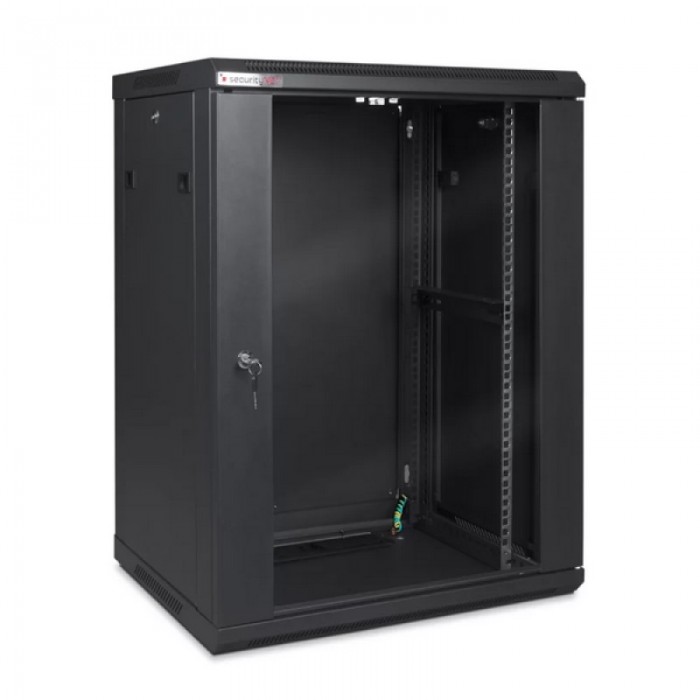 Szafa RACK 19" - CCSW-0606-15U