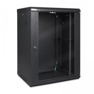 Szafa RACK 19" - CCSW-0606-18U
