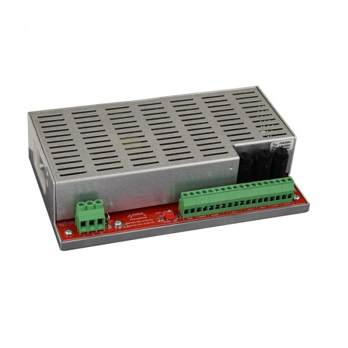 Zasilacz - EN54M-2A7-17