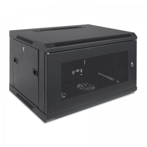 Szafa RACK 19" - CCSW-0606-09UP