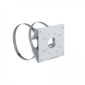 Uchwyt słupowy - PFA156