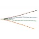 Kabel U/UTP kat. 5 LSZH B2ca wewn. (305m) - SEC5EUTPLSZH-B2CA