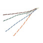 Kabel U/UTP kat. 5 LSZH B2ca wewn. (305m) - SEC5EUTPLSZH-B2CA