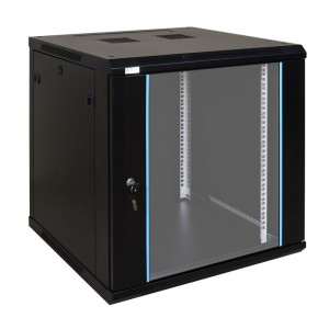 Szafa RACK 19" - RWA1266