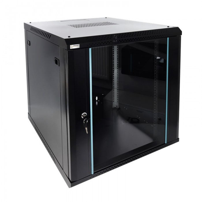 Szafa RACK 19" - RWA1266-B