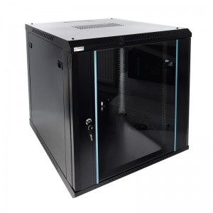 Szafa RACK 19" - RWA1266-B