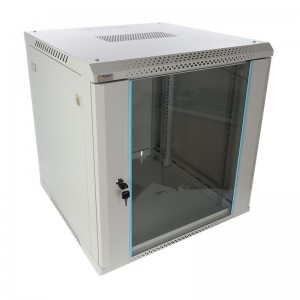 Szafa RACK 19" - RWA1266-G