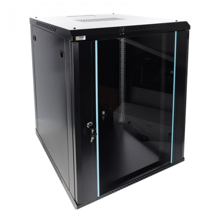 Szafa RACK 19" - RWA1566-B