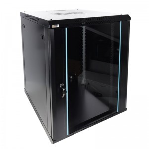 Szafa RACK 19" - RWA1566-B