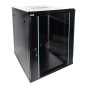 Szafa RACK 19" - RWA1566-B