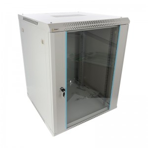 Szafa RACK 19" - RWA1566-G