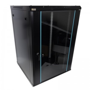 Szafa RACK 19" - RWA1866-B