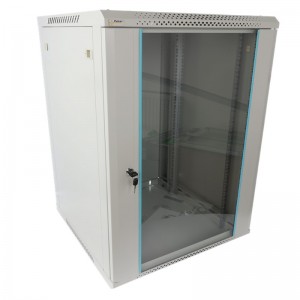 Szafa RACK 19" - RWA1866-G