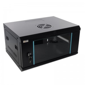 Szafa RACK 19" - RWA454-B