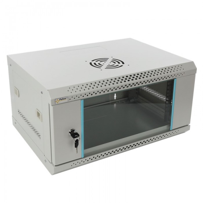 Szafa RACK 19" - RWA454-G