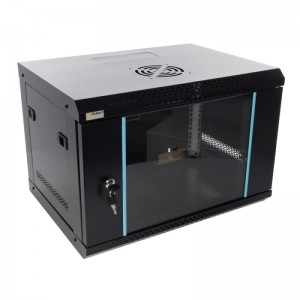 Szafa RACK 19" - RWA654-B