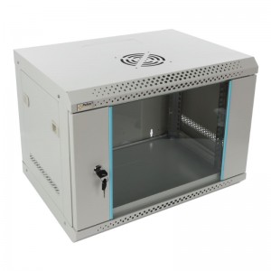 Szafa RACK 19" - RWA654-G