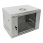 Szafa RACK 19" - RWA654-G