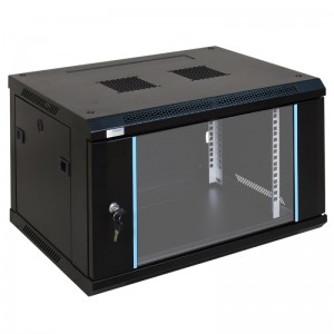 Szafa RACK 19" - RWA664