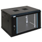Szafa RACK 19" - RWA664