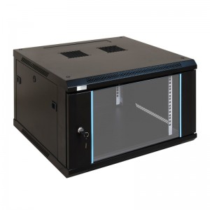 Szafa RACK 19" - RWA666