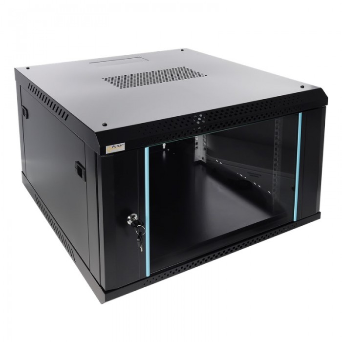 Szafa RACK 19" - RWA666-B